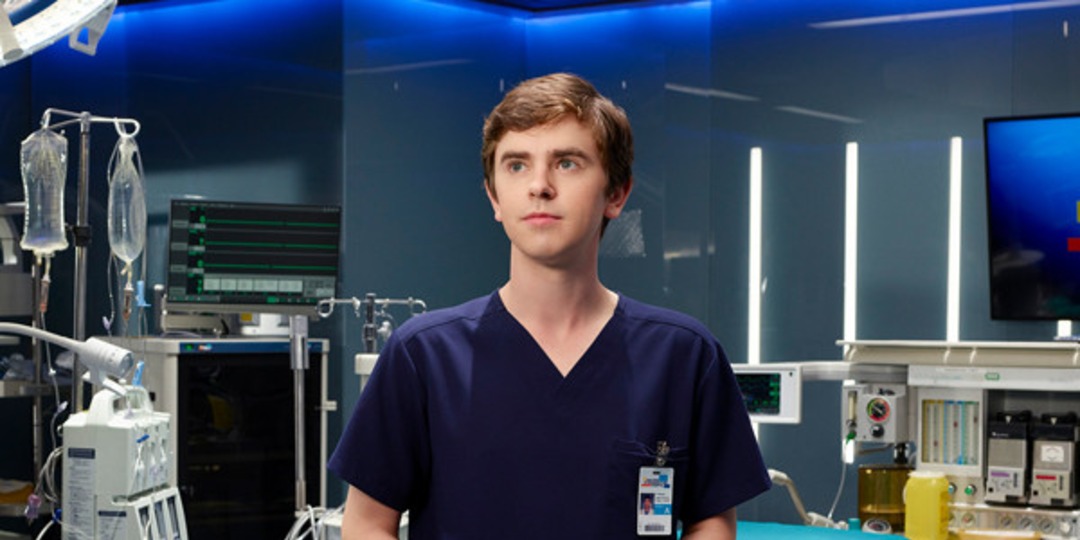 The Good Doctor Season 2 First Look Promises 