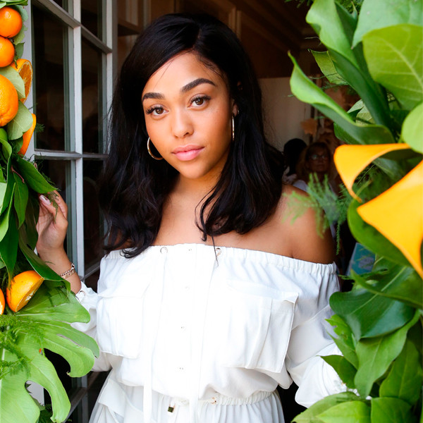 Jordyn Woods Finding Her ''SelfWorth'' After Tristan Thompson Scandal