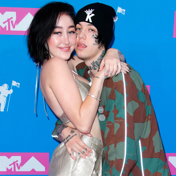 Noah Cyrus Porn - How Lil Xan's Breakup With Noah Cyrus Hooked the Internet - E! Online