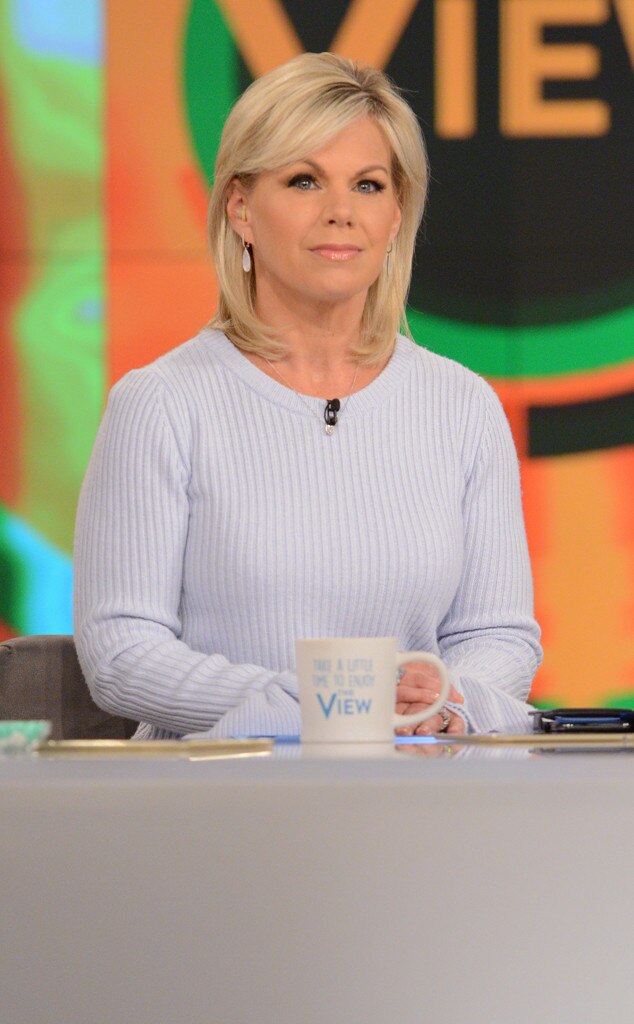 Gretchen Carlson