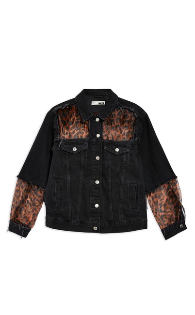 Shopping: Leopard Details 