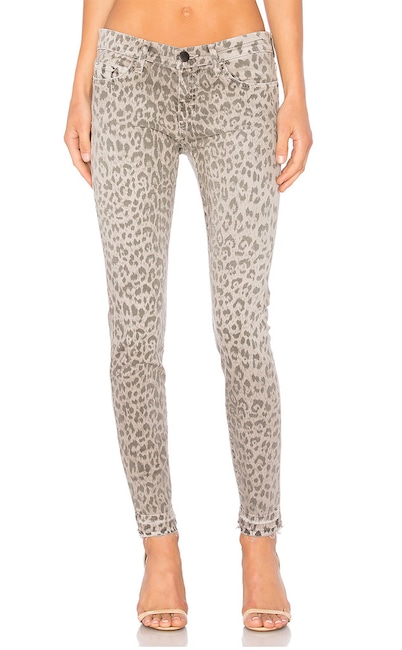 Shopping: Leopard Details 
