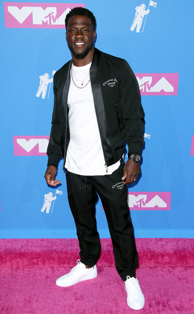 Kevin Hart, MTV Video Music Awards, VMAs
