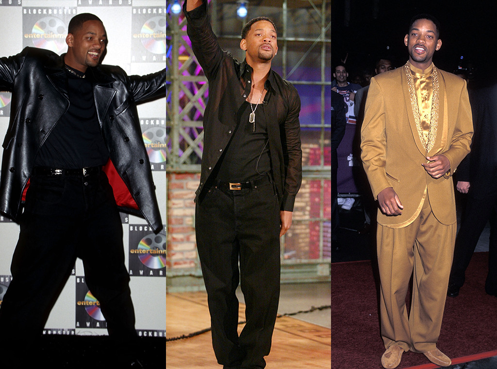Total 34+ imagen outfit will smith