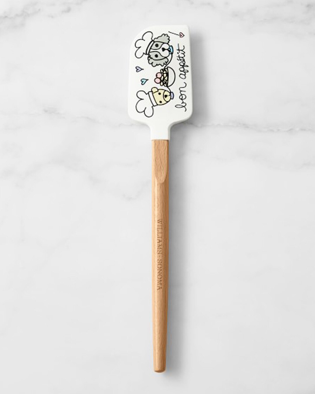 ESC: Olivia Munn x Williams Sonoma