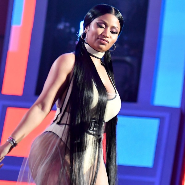 Nicki Minaj