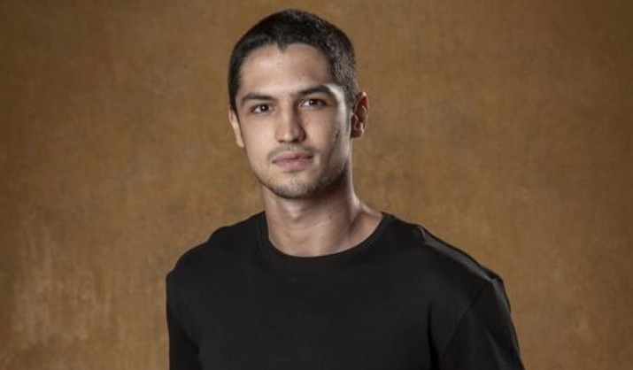 Gabriel Leone