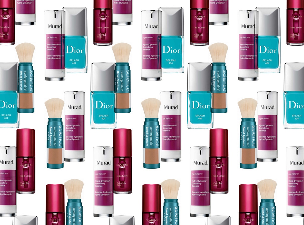 Shopping: Summer Beauty to Try Before Fall