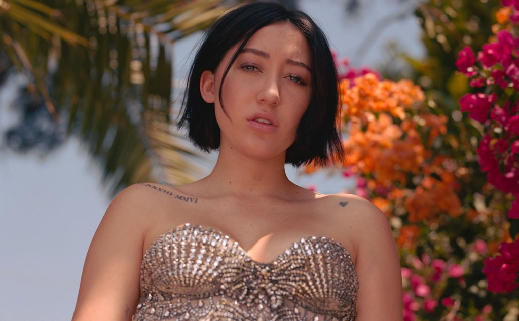 Noah Cyrus
