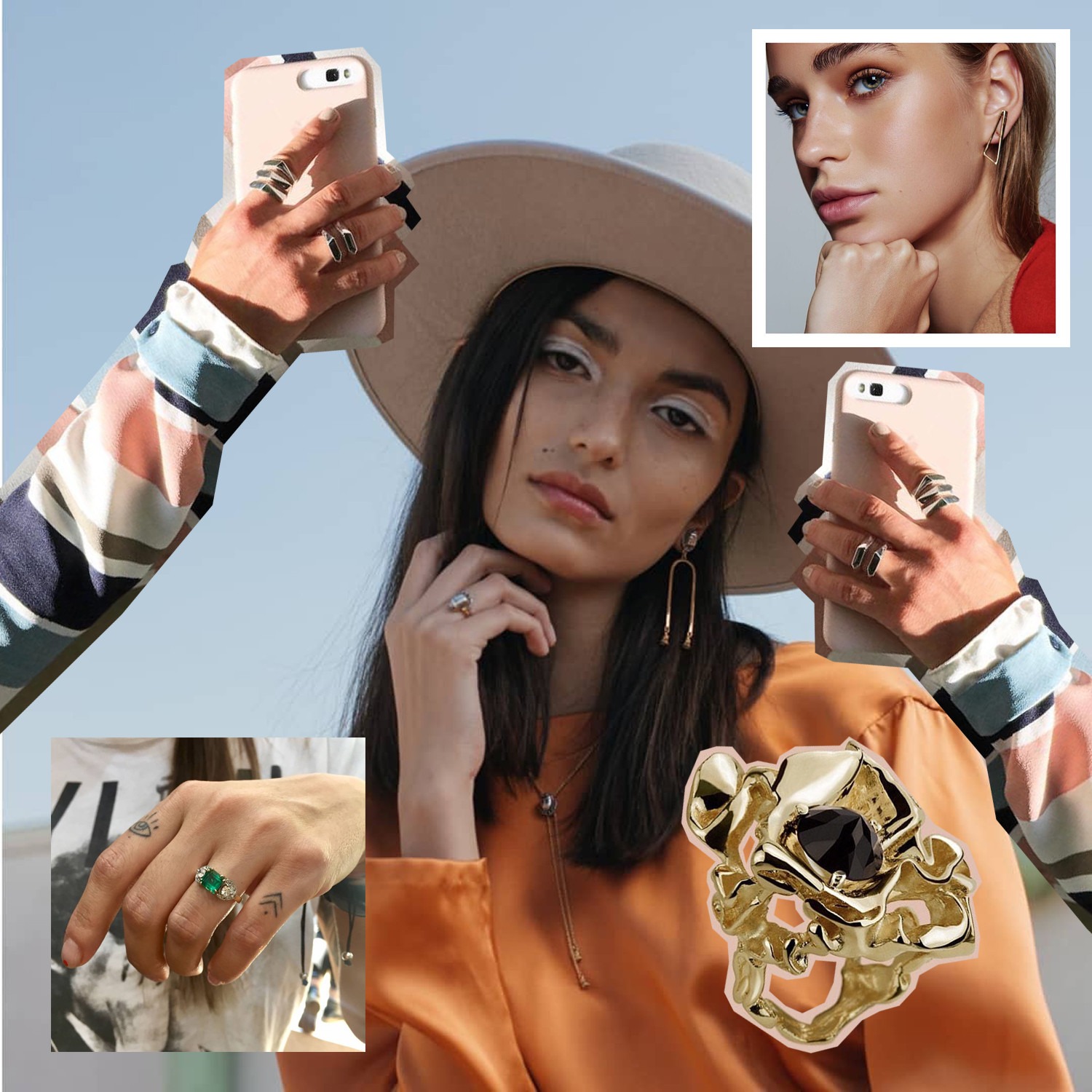 Joyería a la mexicana - MICA!