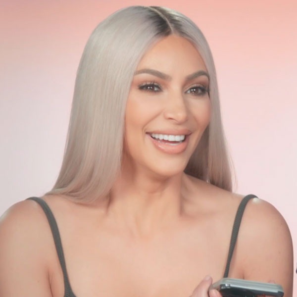 Kim Kardashian, Kylie Jenner, KUWTK 1504