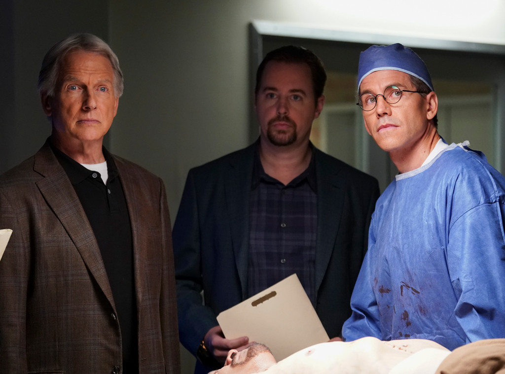NCIS Renewed for Season 17 at CBS