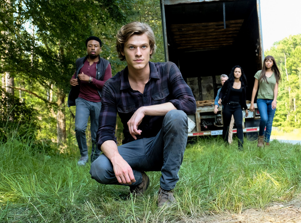 Macgyver 2019 Deutschland