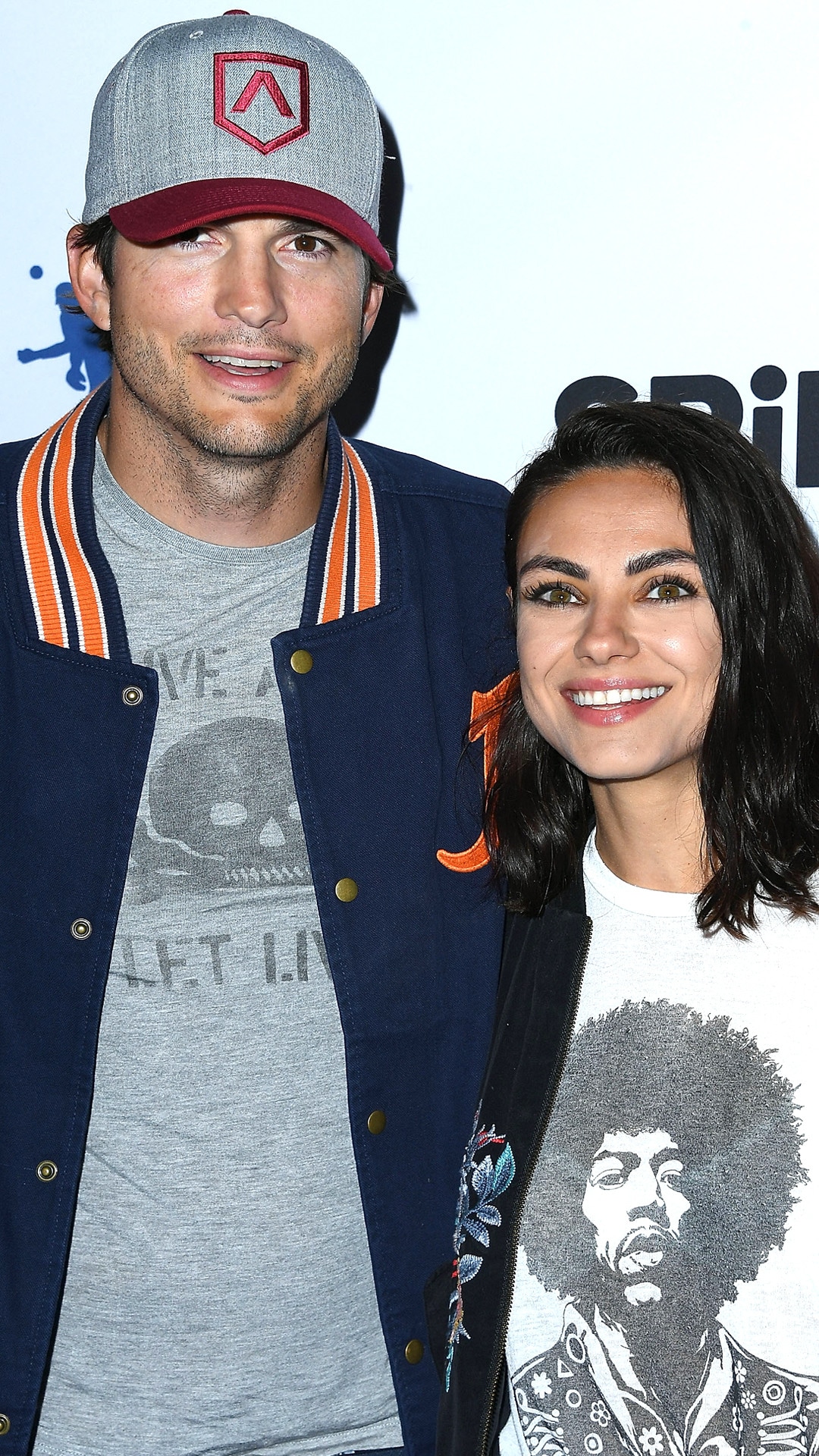 Mila Kunis Told Ashton Not to Invest in Uber or Bitcoin Years Ago - E! Online - CA