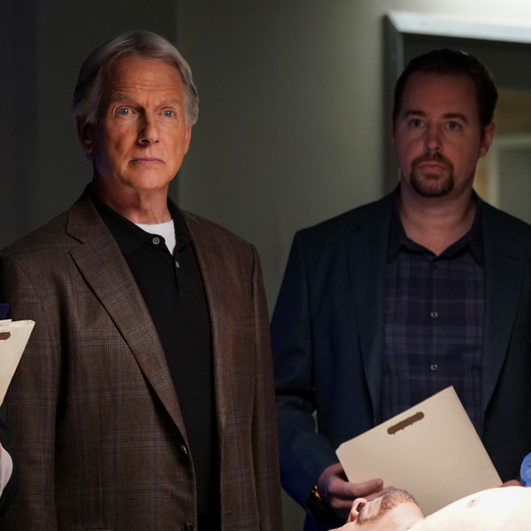 NCIS News, Pictures, and Videos | E! News