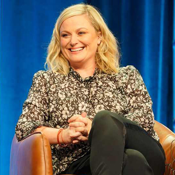 Amy Poehler Strampler