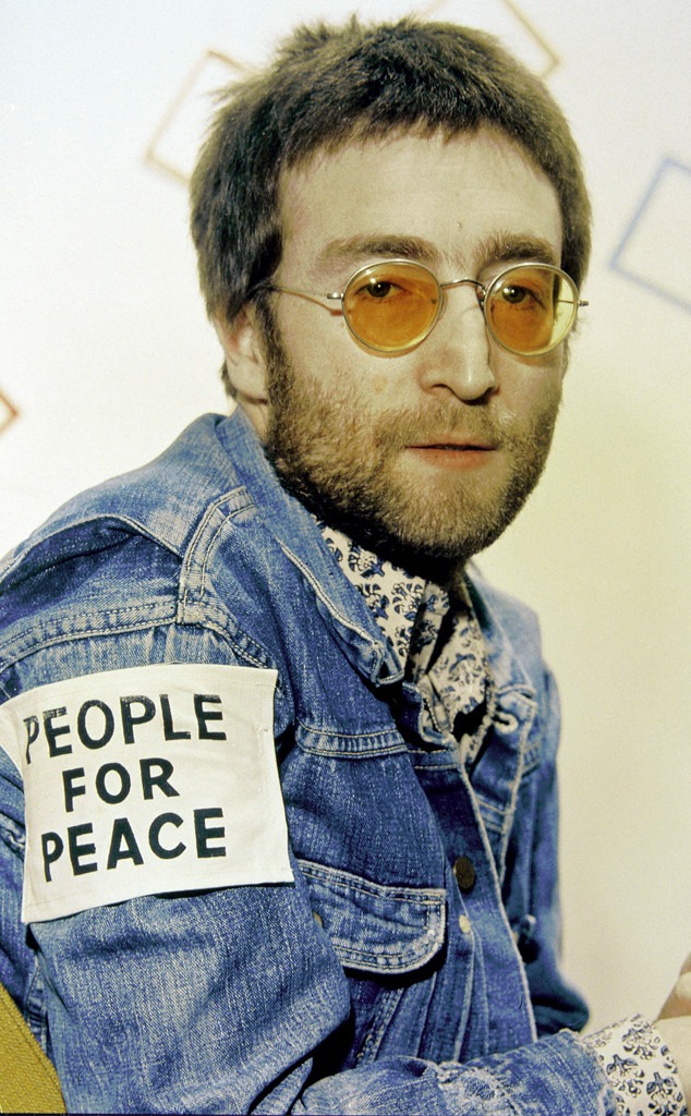 John Lennon