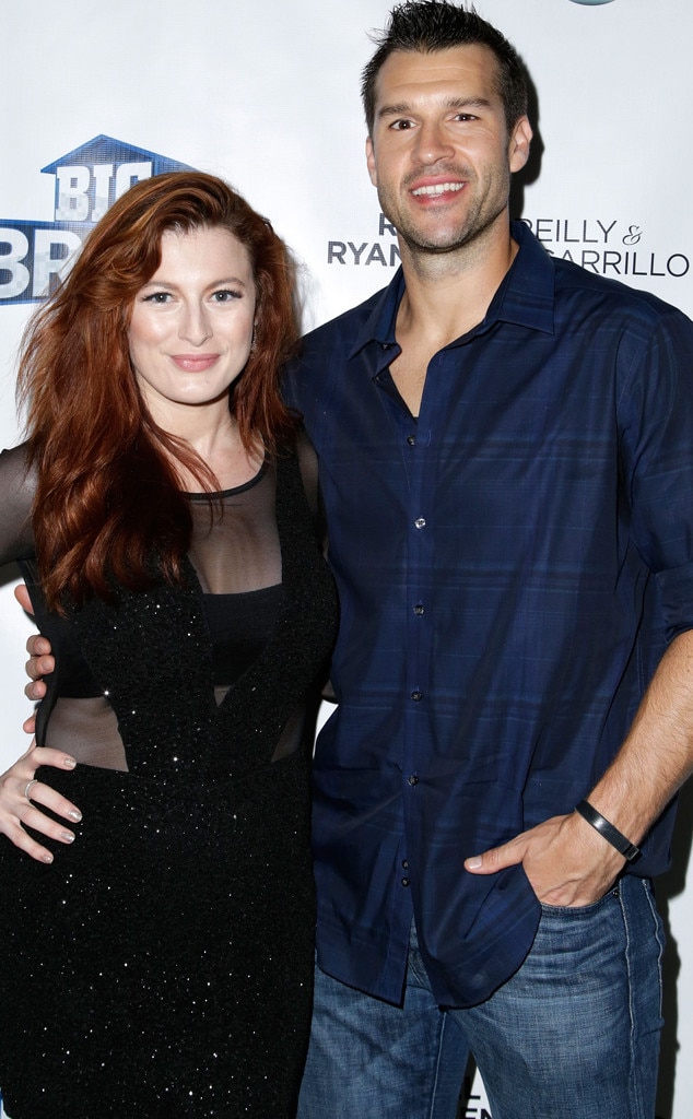 Rachel Reilly And Brendon Villegas From Big Brother Status Check Which