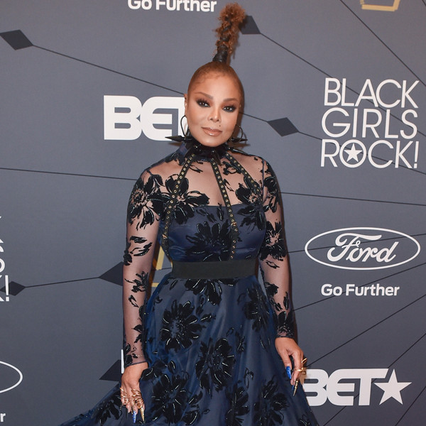 See the Best-Dressed Looks From BET's Black Girls Rock! 2018 - Fashionista
