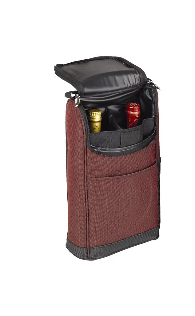 wine travel case