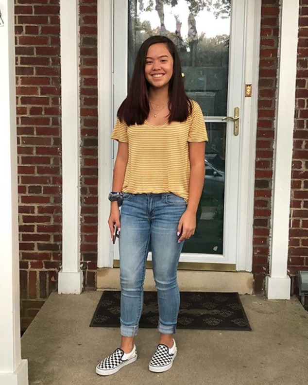 Jon Gosselin Celebrates New Beginnings During Hannah's First Day of ...