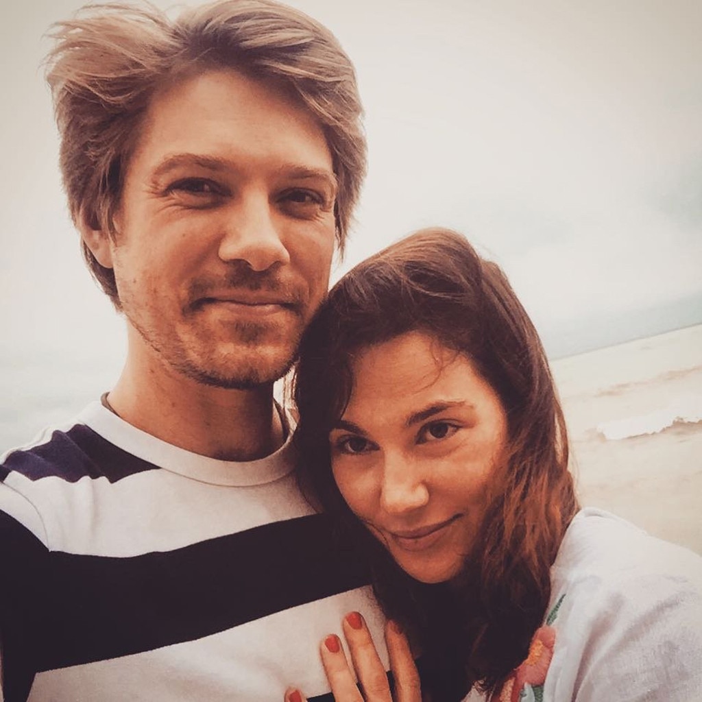 Taylor Hanson Expecting Sixth Child With Wife Natalie E News UK   Rs 1024x1024 180828130131 1024 Taylor Hanson Natalie Anne Bryant 