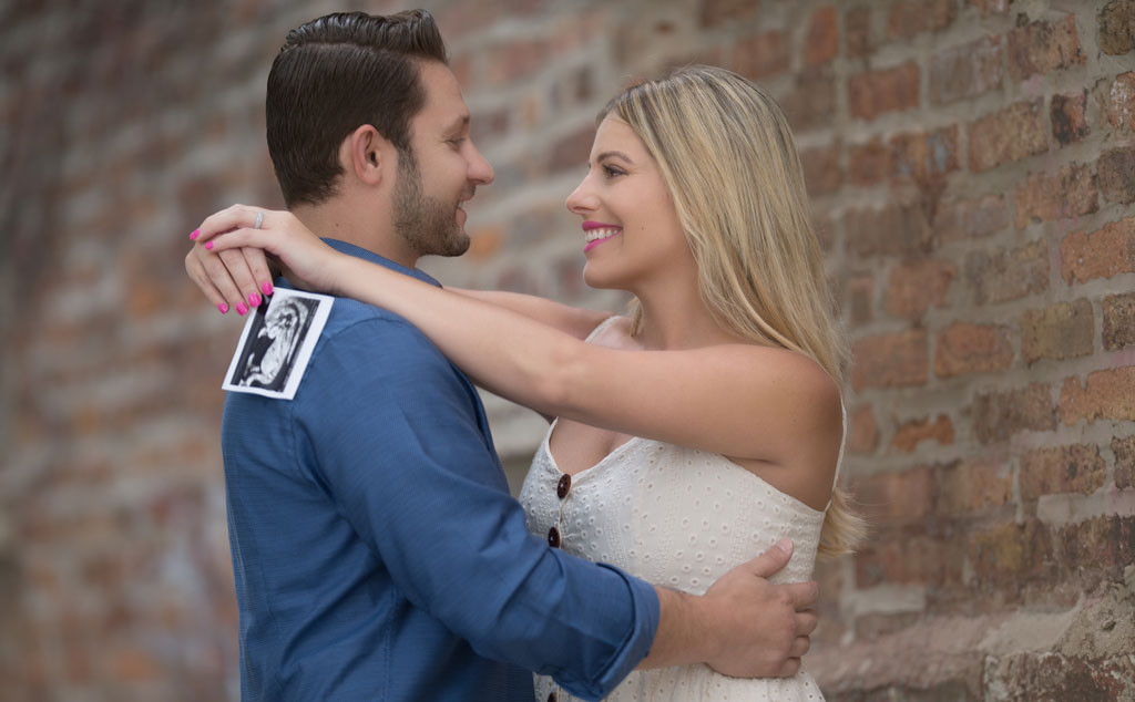 Ashley Petta, Anthony D'Amico, Married at First Sight