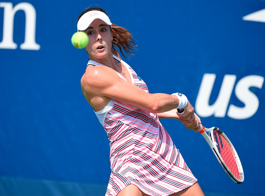 Alize Cornet