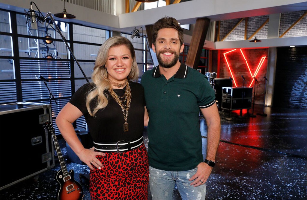 Kelly Clarkson