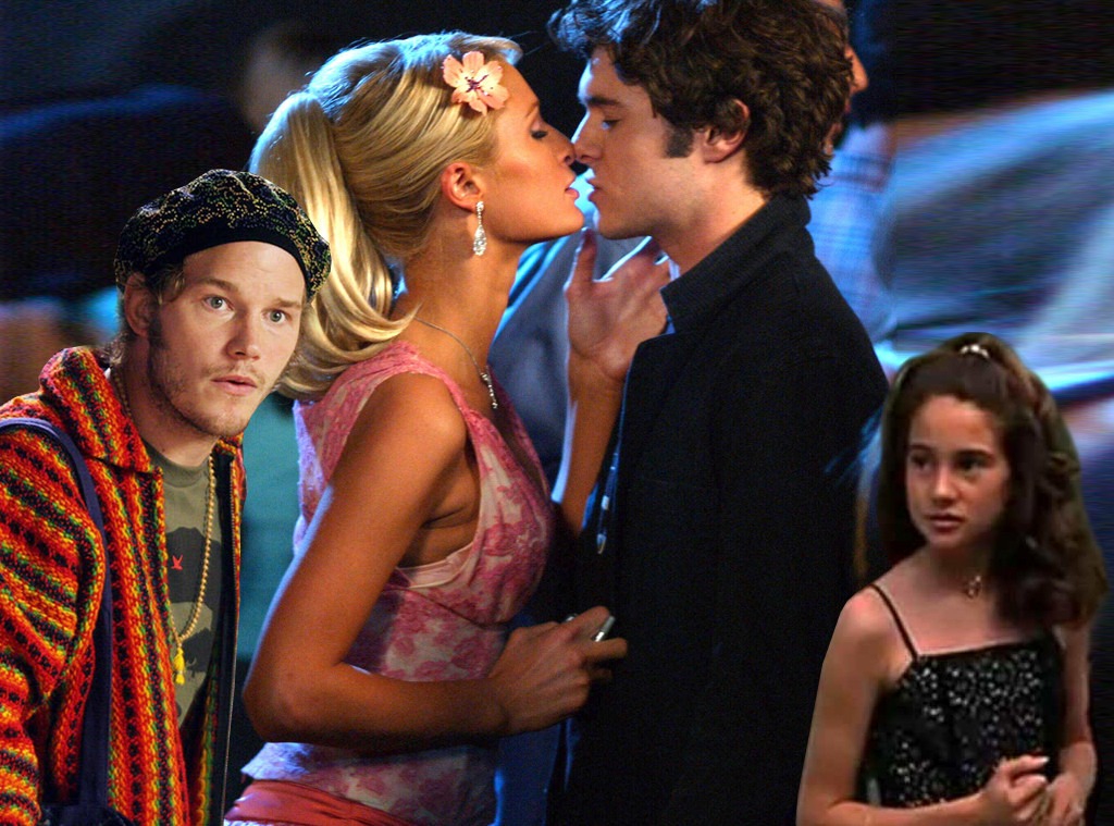 The O.C., Cameos