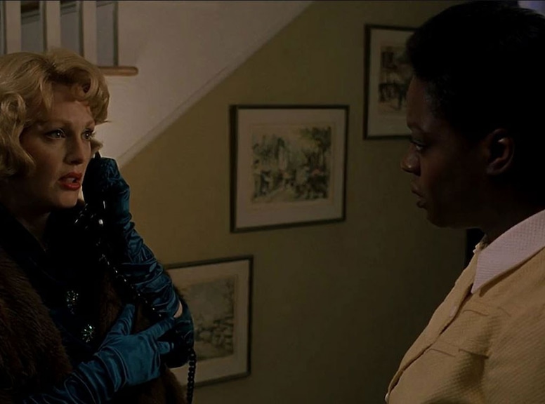 Far From Heaven, Julianne Moore, Viola Davis