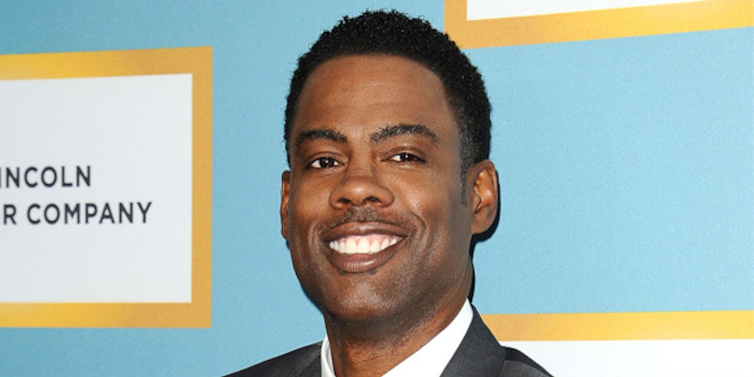 Inside Chris Rock’s First Comedy Shows Since Will Smith Slap – E! Online