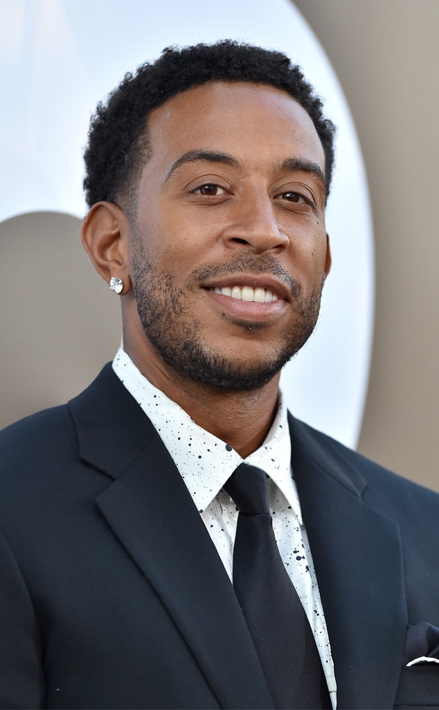 Ludacris