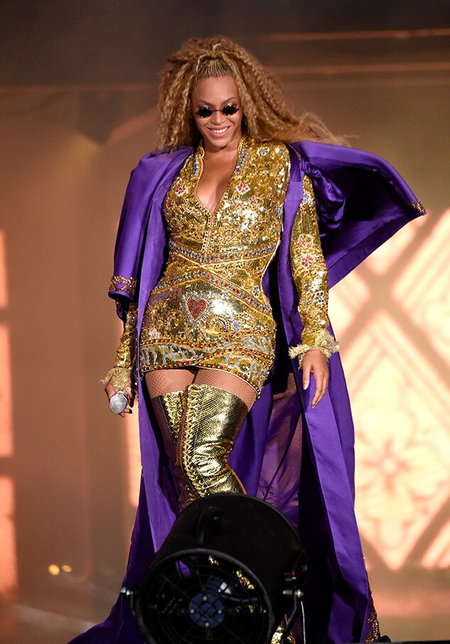 Beyonce, Jay-Z, On the Run II Tour