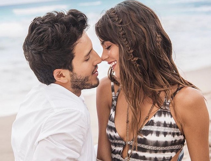 TINI, Sebastian Yatra