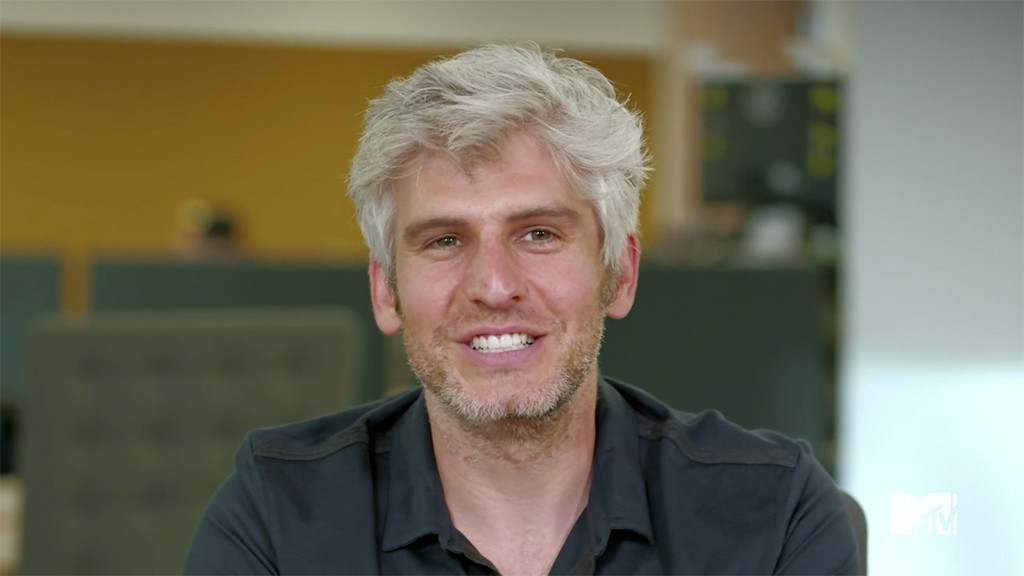 Max Joseph Gets Emotional in His Final Catfish Episode E! Online