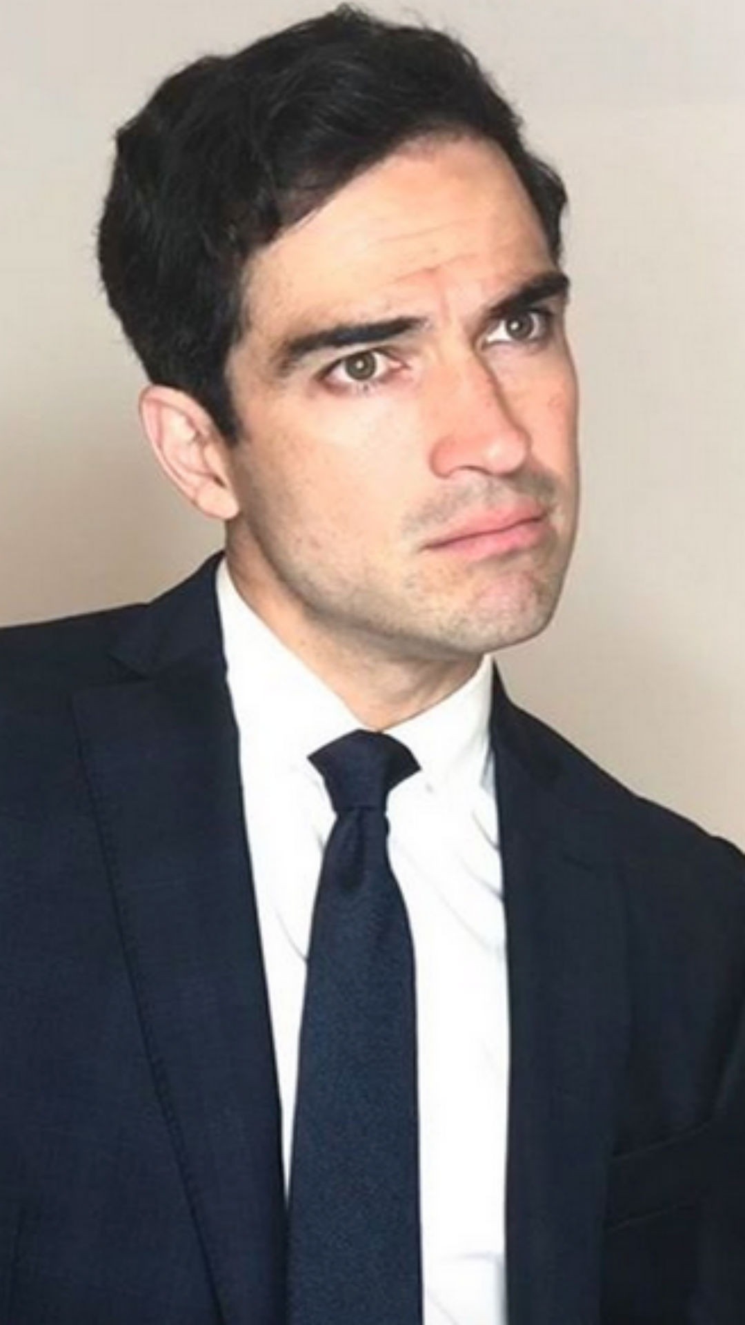 Alfonso Herrera