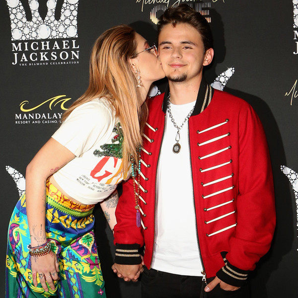 Michael Jackson S Kids Discuss His Legacy On His 60th Birthday E Online