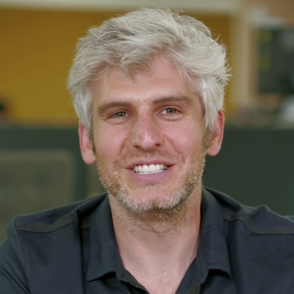 Max Joseph Gets Emotional in His Final Catfish Episode E! Online