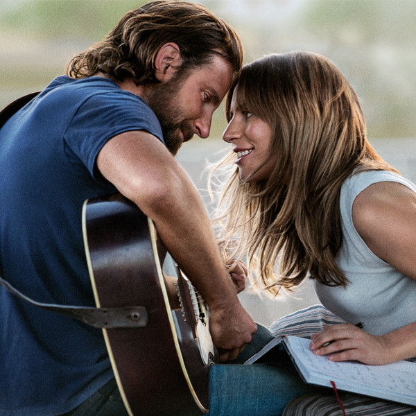 The Epic Story of How A Star Is Born Came Together