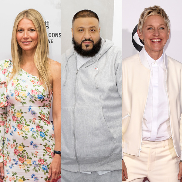 Celebrity Furniture Makers