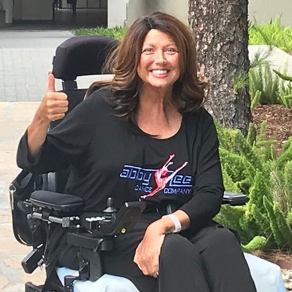 Abby Lee Miller Leaves Rehab Here's What's Next in Her Health Journey