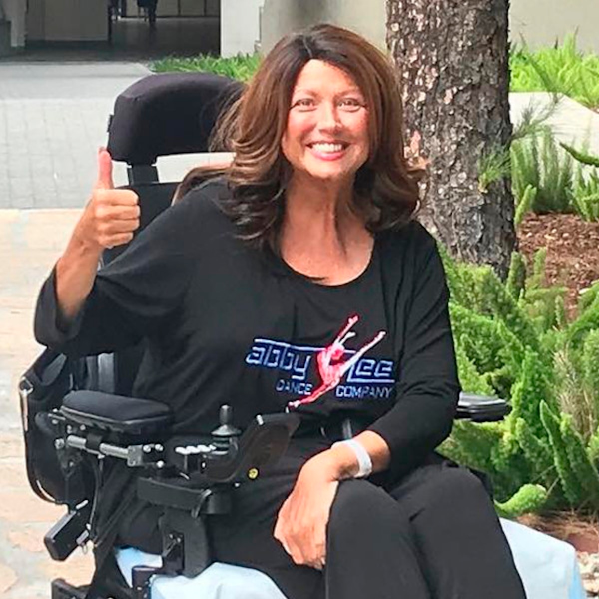 What's Next in Abby Lee Miller's Health Journey - E! Online
