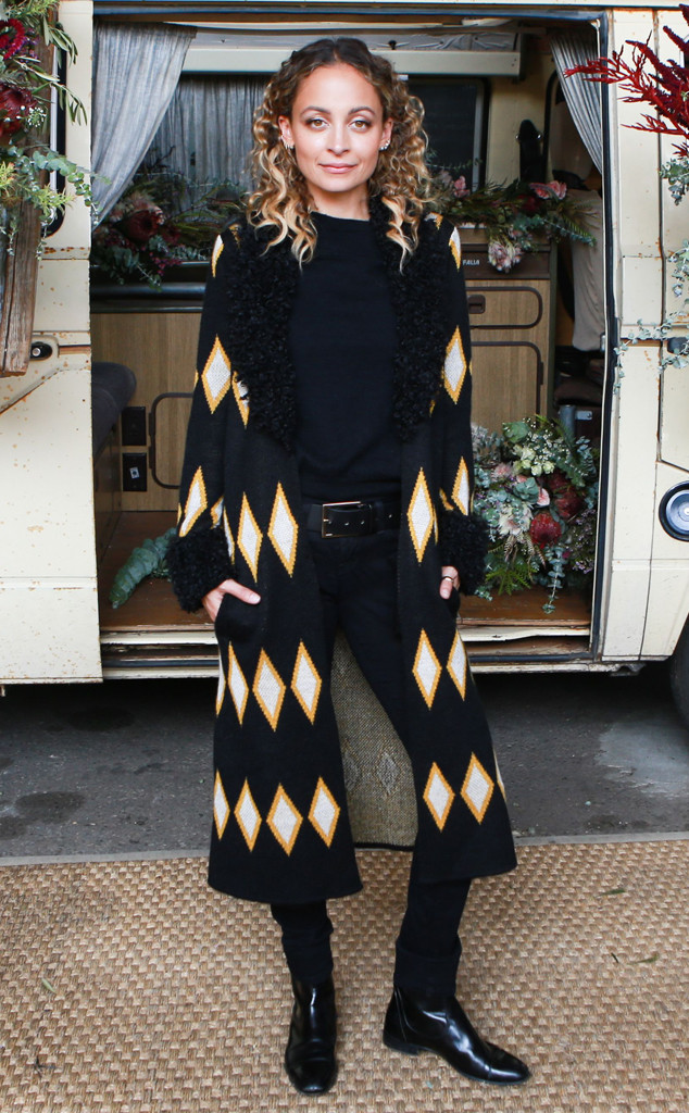 Emma Stone Wears Semi-Sheer Louis Vuitton Dress to the 75th Venice