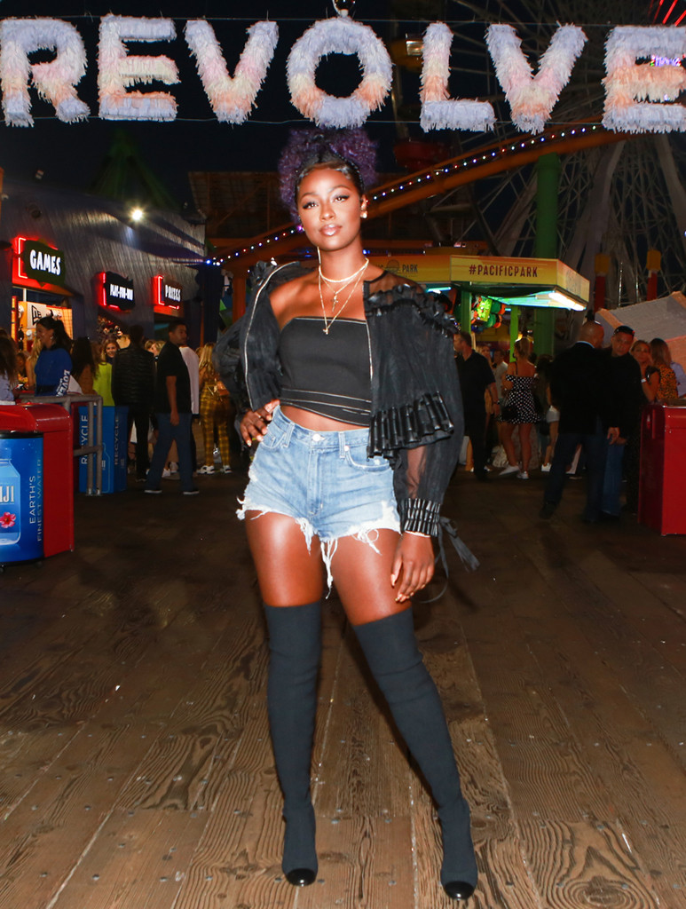Photos from Every Fall Outfit You Need to See From Revolve Carnival E