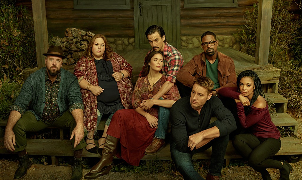 This Is Us Season 3
