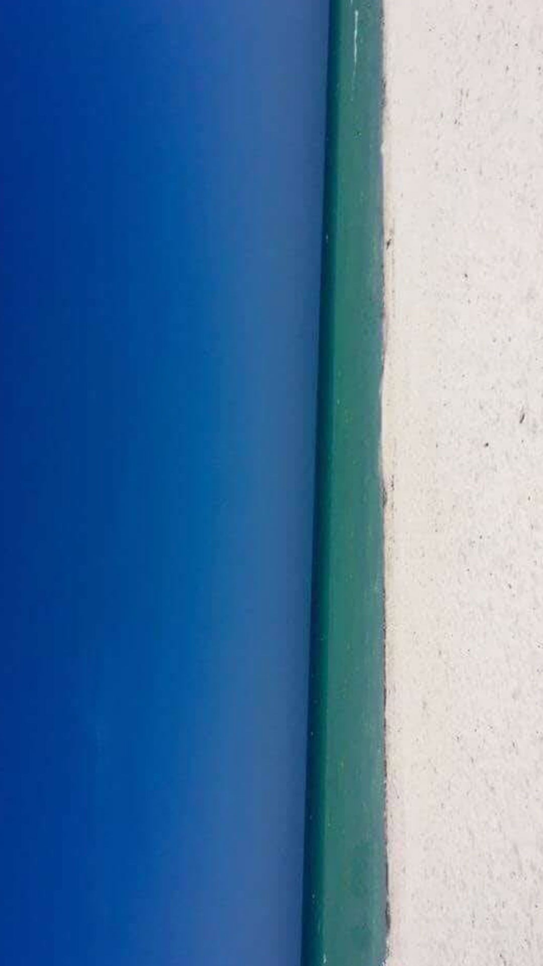 Praia ou porta