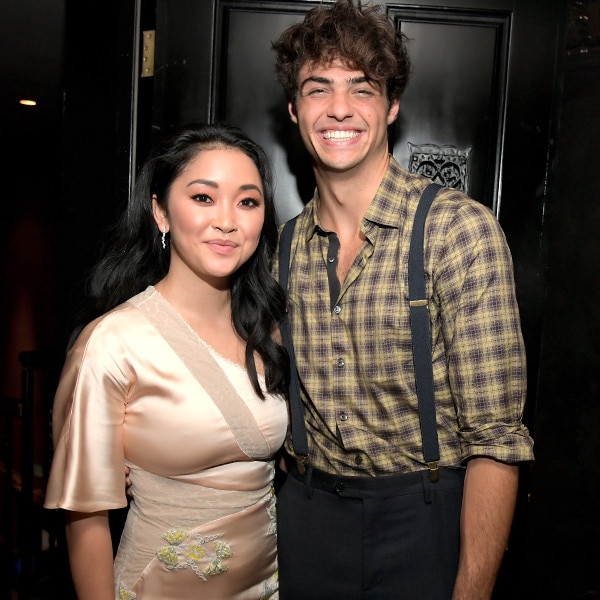 lana condor boyfriend