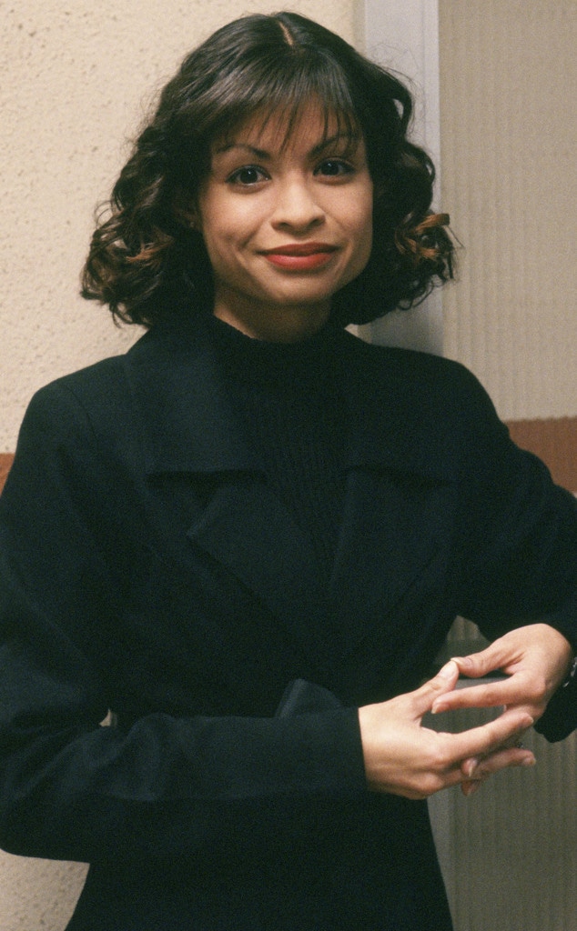 Vanessa Marquez, ER