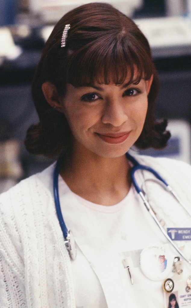 Vanessa Marquez, ER